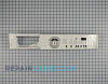Control  Panel 134443100 Alternate Product View