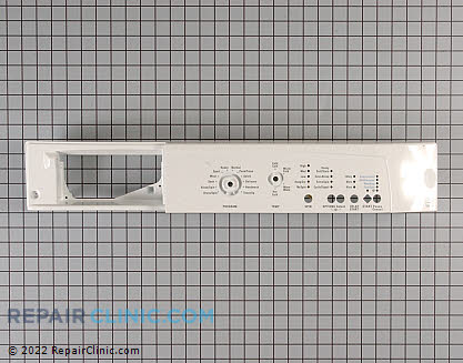 Control Panel 134496200 Main Product View