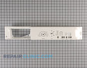 Control  Panel - Part # 1154893 Mfg Part # 134496200