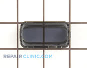 Cover - Part # 1154787 Mfg Part # 134428900