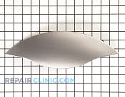 Door Handle - Part # 1154858 Mfg Part # 134472202