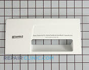 Drawer Handle - Part # 1154842 Mfg Part # 134453600