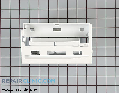 Frigidaire Washing Machine Frame