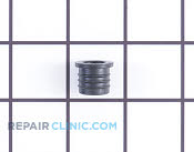 Gasket - Part # 1154729 Mfg Part # 134371300