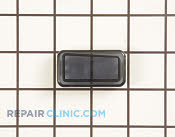 Light Lens Cover - Part # 1154788 Mfg Part # 134429000