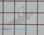 Light pipe,array ,3 row of - Part # 1154791 Mfg Part # 134429300