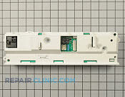 Main Control Board - Part # 1154877 Mfg Part # 134484214