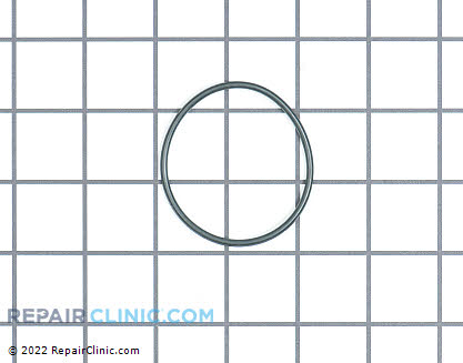 O-Ring 134372200 Main Product View