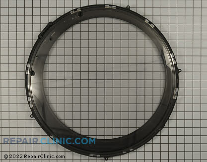 Outer Door Panel 134507400 Main Product View