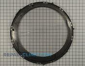 Outer Door Panel - Part # 1154909 Mfg Part # 134507400