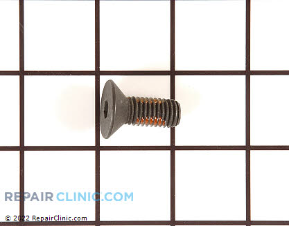 Screw 134408400 Main Product View