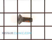 Screw - Part # 1154766 Mfg Part # 134408400