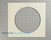 Top Panel - Part # 1154908 Mfg Part # 134507300