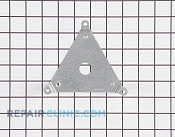 Bracket - Part # 1155316 Mfg Part # 316404100