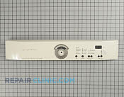 Control  Panel - Part # 1154936 Mfg Part # 134523600
