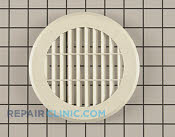 Cover - Part # 1155270 Mfg Part # 297014400