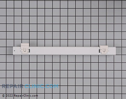 Drawer Slide Rail 240579805 Main Product View