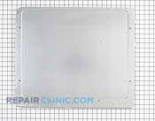 Heat Shield - Part # 1155319 Mfg Part # 316407700