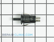 Light Switch - Part # 1155411 Mfg Part # 316445501