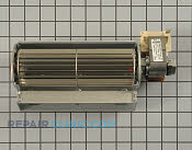 Motor - Part # 1155424 Mfg Part # 318073019