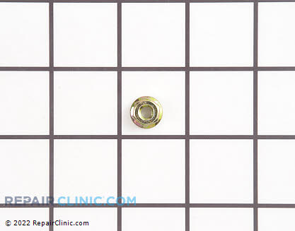 Nut 316205500 Main Product View