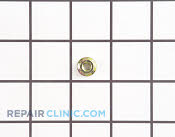 Nut - Part # 1155294 Mfg Part # 316205500