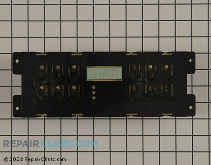 Oven Control Board (OEM)  316418304 - $113.35