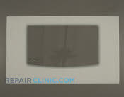 Oven Door Glass - Part # 1155290 Mfg Part # 316202818