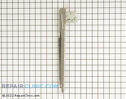 Oven Door Hinge (OEM)  316437704 - $35.10