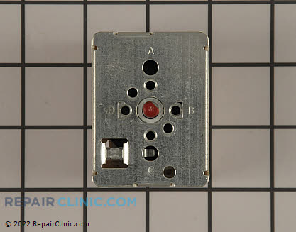 Surface Element Switch 316436001 Main Product View