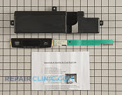 Touchpad - Part # 1154972 Mfg Part # 154554401