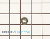 Bushing,halogen lamp - Part # 1155568 Mfg Part # 318283500