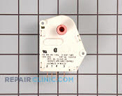 Defrost Timer - Part # 1156627 Mfg Part # R0131577