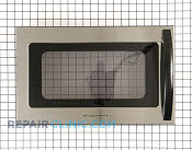 Door Assembly - Part # 1156276 Mfg Part # 5304447862