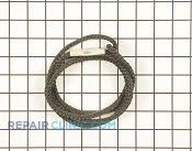 Door Seal - Part # 1155582 Mfg Part # 318293501