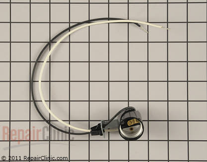 Light Socket SNTK7457000 Main Product View
