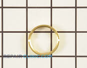 Nut - Part # 1156058 Mfg Part # 5304446028