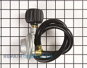 Pressure Regulator - Part # 1155902 Mfg Part # 5304444675