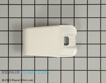 Shelf Retainer Bar Support 2195916K Main Product View