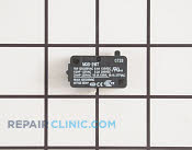 Switch - Part # 1156045 Mfg Part # 5304446014