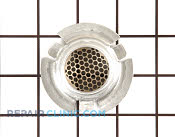 Vent - Part # 1155596 Mfg Part # 318317100