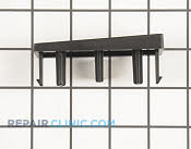 Button - Part # 1156759 Mfg Part # B80727630AP