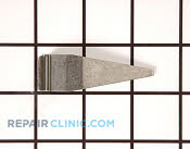 Clip - Part # 1156717 Mfg Part # SNTK6413000