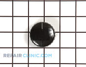 Control Knob - Part # 1156945 Mfg Part # 154535903