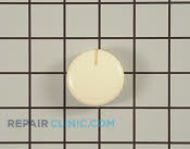 Control Knob - Part # 1156946 Mfg Part # 154535904
