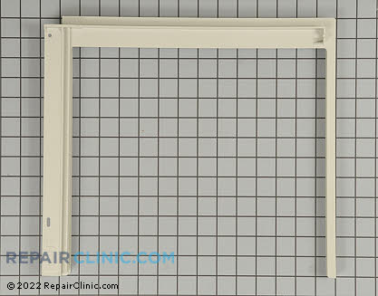 Curtain Frame 8209210 Main Product View