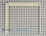 Curtain Frame - Part # 1156747 Mfg Part # 8209210