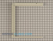 Curtain Frame - Part # 1156748 Mfg Part # 8209211