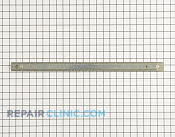 Drawer Slide Rail - Part # 1156827 Mfg Part # 134443700