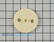 Gear - Part # 1156903 Mfg Part # 134549100